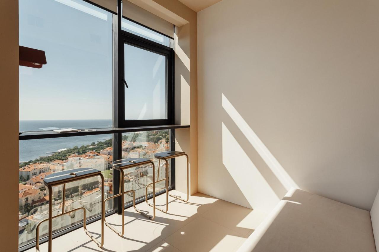 Sea And Sky Apartment Oldenburg Bagian luar foto